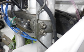 SUZUKI RGV250 Gamma 1999 VJ22A