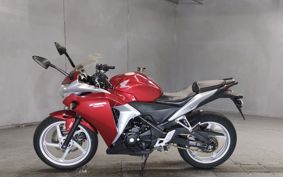 HONDA CBR250R MC41