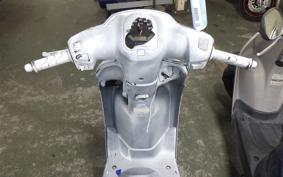 HONDA TACT-4ﾍﾞｰｼｯｸ AF79