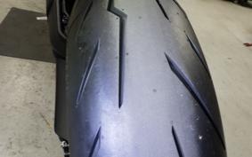 DUCATI STREETFIGHTER V2 2024