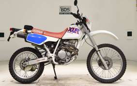 HONDA XLR250R Gen.4 2022 MD22