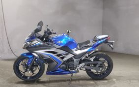 KAWASAKI NINJA250 EX250L