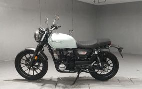 HONDA GB350S NC59