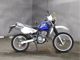 Фото Suzuki DJEBEL250GPS с японского аукциона