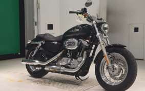HARLEY XL1200CI 2013