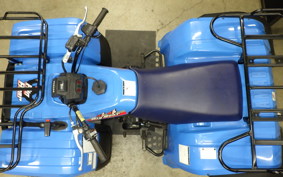 YAMAHA YFM350 3HN