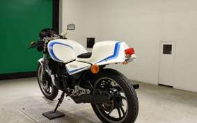 YAMAHA RZ350 1981 4U0