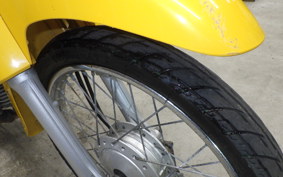 HONDA C50 SUPER CUB 2024 AA09