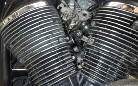 HONDA SHADOW 400 1997 NC34