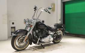 HARLEY FLDE 1750 2019
