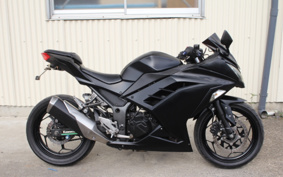 KAWASAKI NINJA 250 ABS SE EX250L