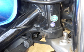 HONDA CB400SF VTEC K NC42