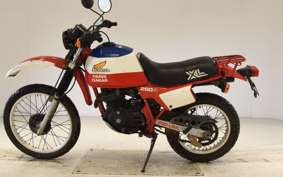 HONDA XL250R PARIS-DAKAR MD03