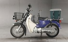 HONDA SUPER CUB110 JA07