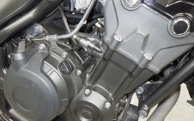 HONDA REBEL 500 A 2021 PC60