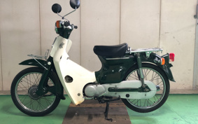HONDA SUPER CUB50 C50