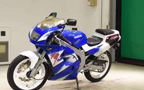 SUZUKI RG125 Gamma 2023 NF13A