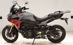 YAMAHA MT-09 Tracer GT 2019 RN51J