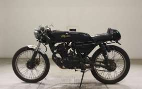 OTHER UNREGISTERED MODEL by BDS125 2000