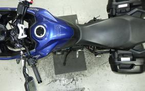 TRIUMPH TIGER 660 SPORTS 2022