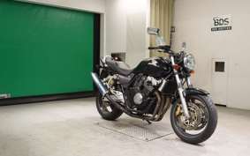 HONDA CB400SF VTEC Spec3 2006 NC39
