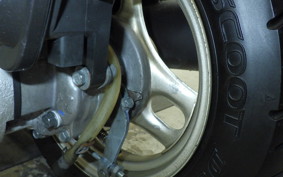 HONDA TODAY 2 AF67