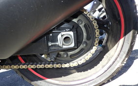 SUZUKI HAYABUSA Gen.2 2012