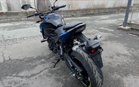 SUZUKI GSX-S750 ABS 2022 C533F