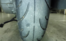 SUZUKI ADDRESS V125 Gen.2 1994 DP12H