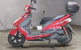 YAMAHA CYGNUS125XSR SE44J