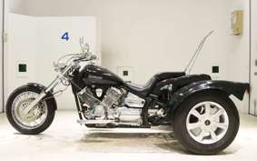 YAMAHA DRAGSTAR 1100 Trike 2000 VP10J