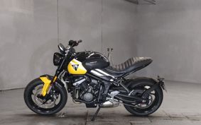 TRIUMPH  TRIUMPH  TRIDENT 660 L21U43