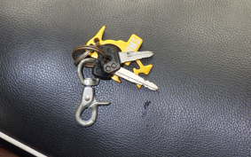 YAMAHA SR500 1984 2J2