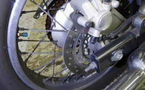 KAWASAKI ESTRELLA RS 2023 BJ250A