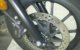 HONDA REBEL 250 A MC49