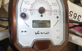 YAMAHA VINO 50 Gen.4 AY02