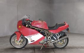 DUCATI DUCATI SS 400 ZDM400J