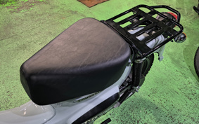 HONDA CROSS CUB JA60