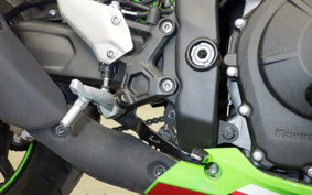 KAWASAKI ZX-4RR 2023 ZX400P