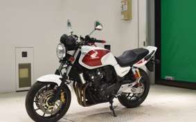 HONDA CB400SF GEN 4 A 2016 NC42