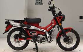 HONDA CT125-2
