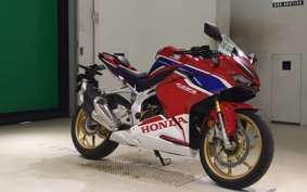HONDA CBR250RR A 2015 MC51
