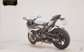 BMW S1000RR M DDC 2021