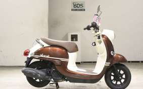 YAMAHA VINO 50 Gen.4 AY02