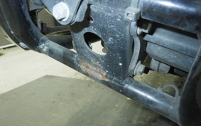 YAMAHA DRAGSTAR 400 CLASSIC 2008 VH01J