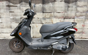 YAMAHA AXIS Z SED7J