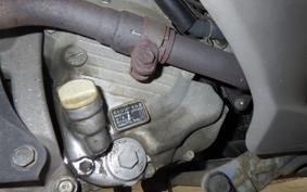 HONDA FORESIGHT SE MF04