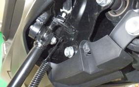 HONDA FORZA 250 MF17