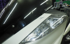 YAMAHA MAJESTY 250 Gen.3 SG15J