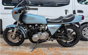 KAWASAKI Z1-R 2011 ...
